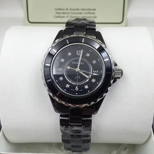 Chanel Womens Watch081