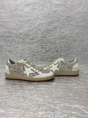 Golden Goose GGDB Stardan Womens Mens Shoes Fashion Sneakers Unisex Design Luxury Brand Men's Super-Star sneakers with Box  