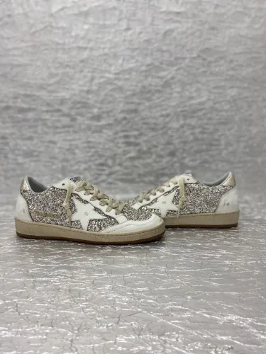 Golden Goose GGDB Stardan Womens Mens Shoes Fashion Sneakers Unisex Design Luxury Brand Men's Super-Star sneakers with Box  