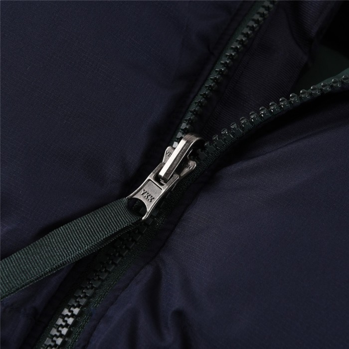 The North Face Down Jacket Men Womens Coats Luxury Brand Fashion Design   