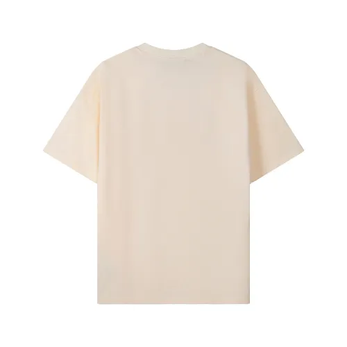 Doir Luxury Brand Women Mens Short Sleeve T-Shirt   