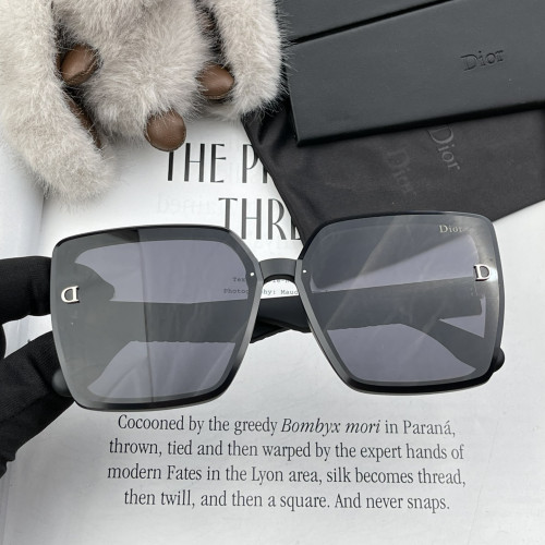 Dior Sunglasses Luxury Brand Womens Sunglasses with Original Box  CD1590