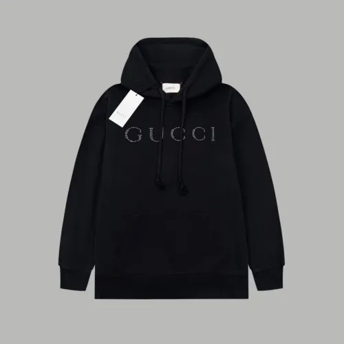 Gucci Womens Mens Hoodie Luxury Brand Mens Sweatshirt Winter Fashion   