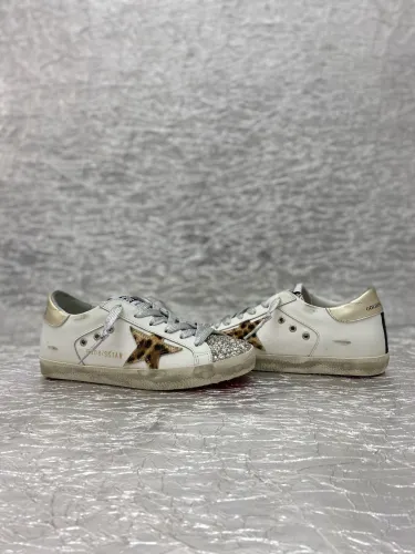 Golden Goose GGDB Stardan Womens Mens Shoes Fashion Sneakers Unisex Design Luxury Brand Men's Super-Star sneakers with Box  