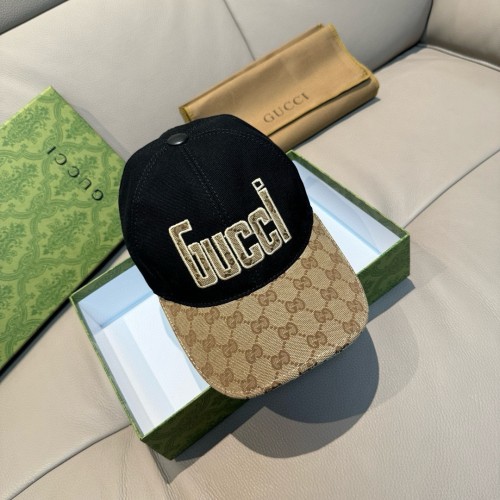 Fendi Men Womens Baseball Hat Luxury Brand Design Fendi Cap with Original Box  