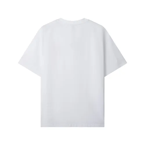Loewe Luxury Brand Men Womens Short Sleeve T-Shirt   
