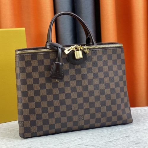 Louis Vuitton Womens Bags Shoulder Handbags Luxury Brand Fashion Type M40582 without Original Box