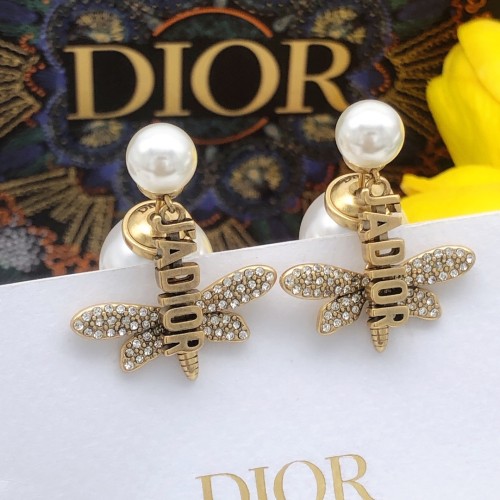 Dior Luxury Womens Earrings