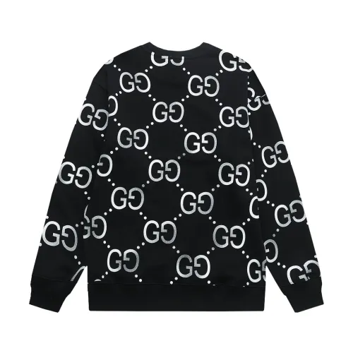 Gucci Men Womens Sweater Luxury Brand Womens Knitwear Top Quality   