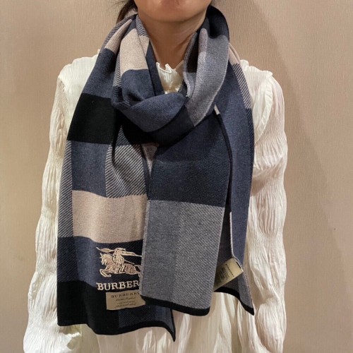 Burberry Scarves Womens Fashion Scarf075