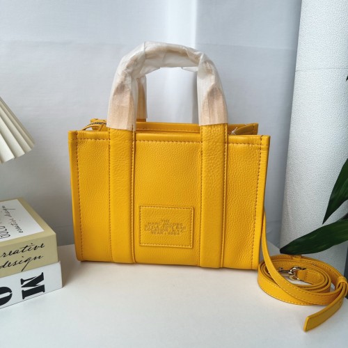 Marc Jacobs Womens Mens Bags Shoulder Handbags Luxury Brand Fashion with Original Box