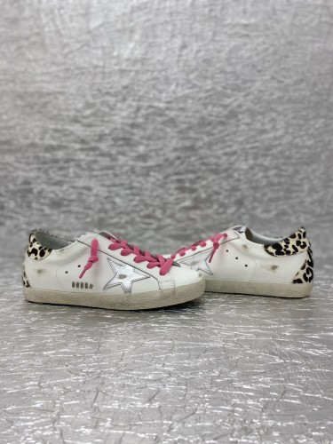 Golden Goose GGDB Stardan Womens Mens Shoes Fashion Sneakers Unisex Design Luxury Brand Men's Super-Star sneakers with Box  