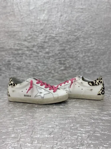 Golden Goose GGDB Stardan Womens Mens Shoes Fashion Sneakers Unisex Design Luxury Brand Men's Super-Star sneakers with Box  