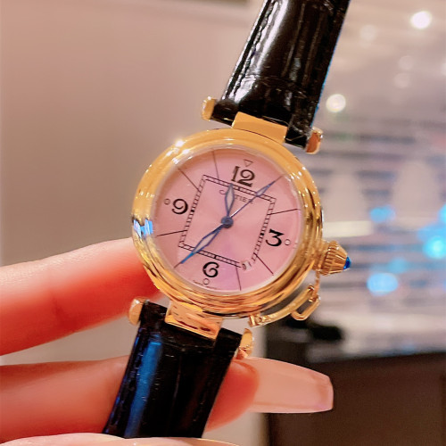 Cartier Watch063