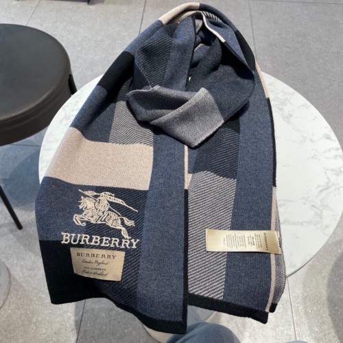 Burberry Scarves Womens Fashion Scarf075