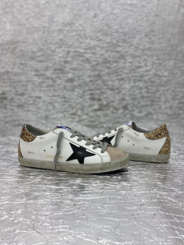 Golden Goose GGDB Stardan Womens Mens Shoes Fashion Sneakers Unisex Design Luxury Brand Men's Super-Star sneakers with Box  