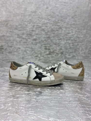 Golden Goose GGDB Stardan Womens Mens Shoes Fashion Sneakers Unisex Design Luxury Brand Men's Super-Star sneakers with Box  