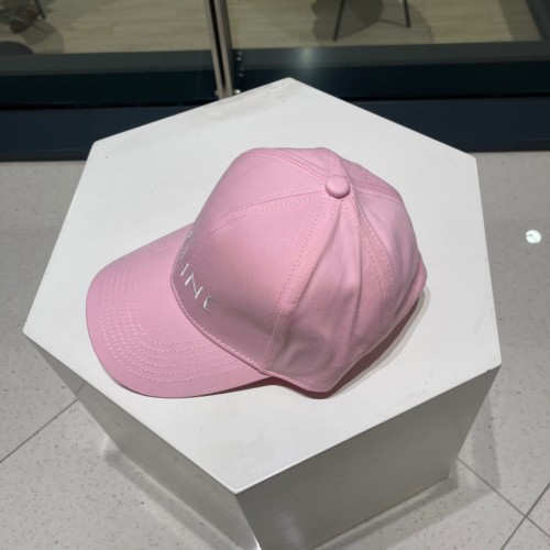 Celine Men Womens Hats Luxury Brand Design Celine Baseball Hat with Original Box  