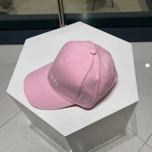 Celine Men Womens Hats Luxury Brand Design Celine Baseball Hat with Original Box  