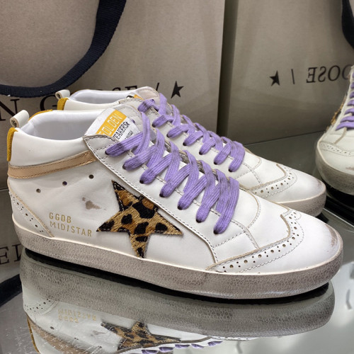 Golden Goose GGDB Womens Mens Shoes Fashion Sneakers Unisex Design Luxury Brand Men's Super-Star sneakers with Box  