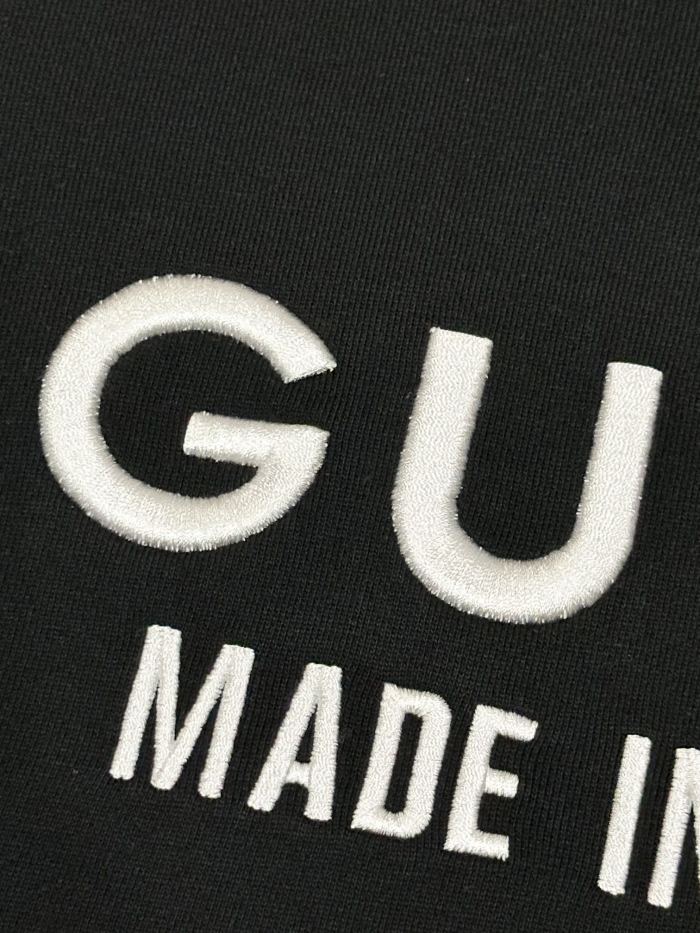 Gucci Womens Mens Sweatshirt Luxury Brand Mens Sweatshirt   