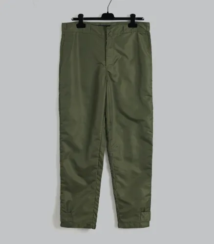 Prada Luxury Brand Mens Pant