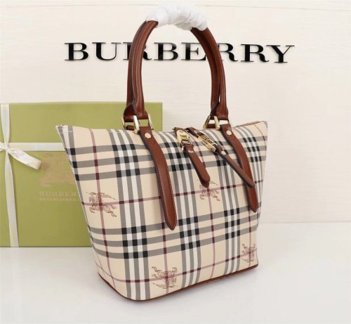 Burberry Womens Bags Shoulder Handbags Luxury Brand Vintage Design Without original box