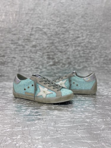Golden Goose GGDB Stardan Womens Mens Shoes Fashion Sneakers Unisex Design Luxury Brand Men's Super-Star sneakers with Box  