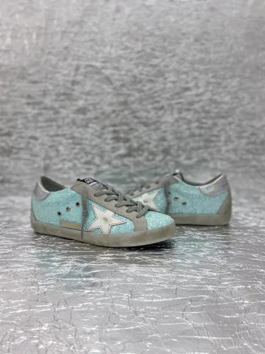 Golden Goose GGDB Stardan Womens Mens Shoes Fashion Sneakers Unisex Design Luxury Brand Men's Super-Star sneakers with Box  