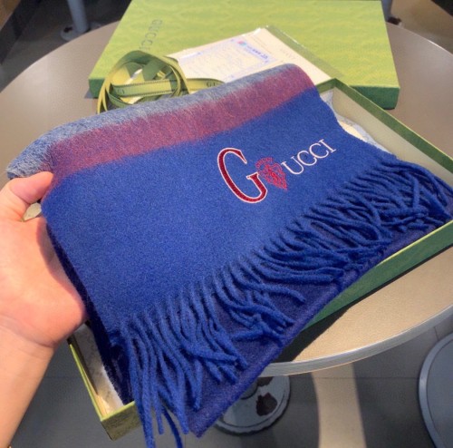 Gucci Scarves Womens Fashion Scarf199