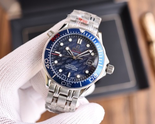 Omega Watch070
