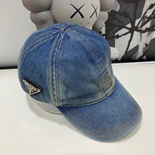 Prada Hats 165