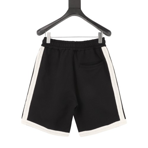 Loewe Luxury Brand Women Mens Pant Shorts   