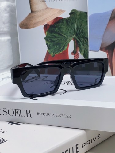 Versace Sunglasses Luxury Brand Men Womens Sunglasses with Original Box  