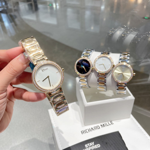 Dior Watch023