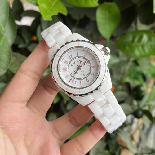 Chanel Womens Watch076