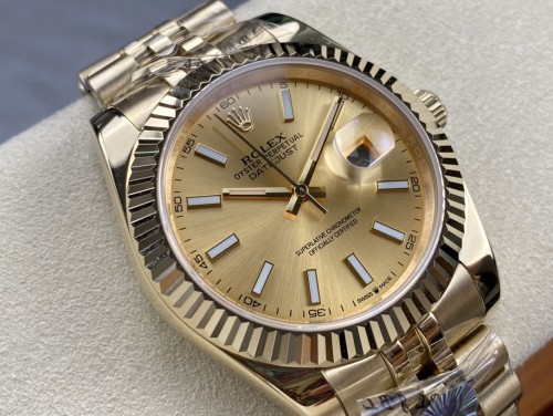 Rolex Watch Luxury Brand Design Fashion Type Watches with Original Box and Certificate  