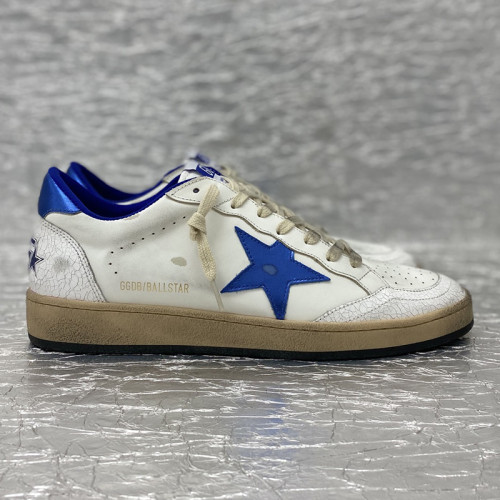 Golden Goose GGDB Stardan Womens Mens Shoes Fashion Sneakers Unisex Design Luxury Brand Men's Super-Star sneakers with Box  