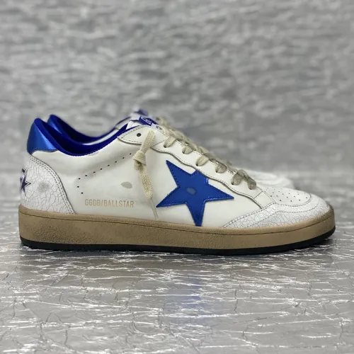 Golden Goose GGDB Stardan Womens Mens Shoes Fashion Sneakers Unisex Design Luxury Brand Men's Super-Star sneakers with Box  