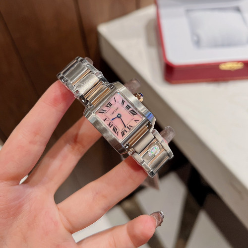 Cartier Watch167