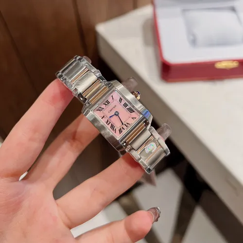 Cartier Watch167