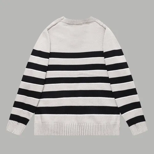 Celine Men Womens Sweater Luxury Brand Womens Knitwear Top Quality   