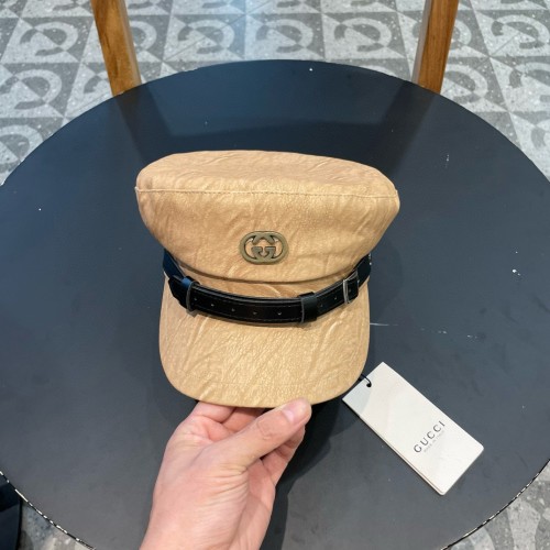 Gucci Womens Cap Hat Luxury Brand with Original Box  