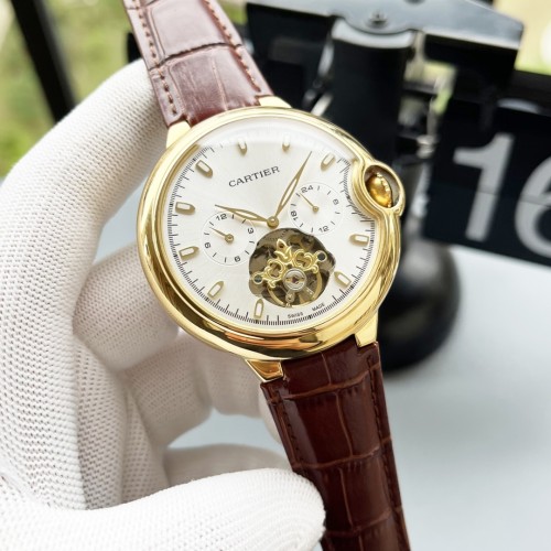 Cartier Watch078
