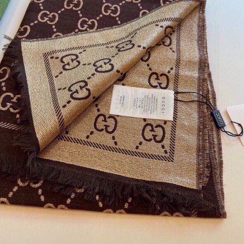 Gucci Scarves Womens Fashion Scarf174