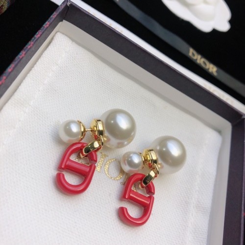 Dior Luxury Womens Earrings