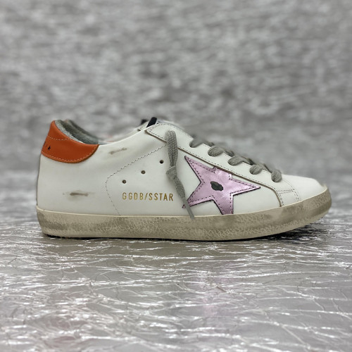 Golden Goose GGDB Stardan Womens Mens Shoes Fashion Sneakers Unisex Design Luxury Brand Men's Super-Star sneakers with Box  