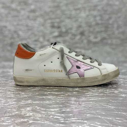 Golden Goose GGDB Stardan Womens Mens Shoes Fashion Sneakers Unisex Design Luxury Brand Men's Super-Star sneakers with Box  