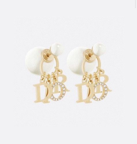 Dior Luxury Womens Earrings