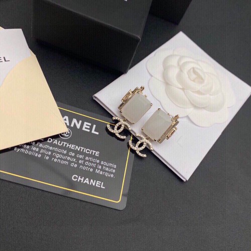 Chanel Luxury Womens Earrings